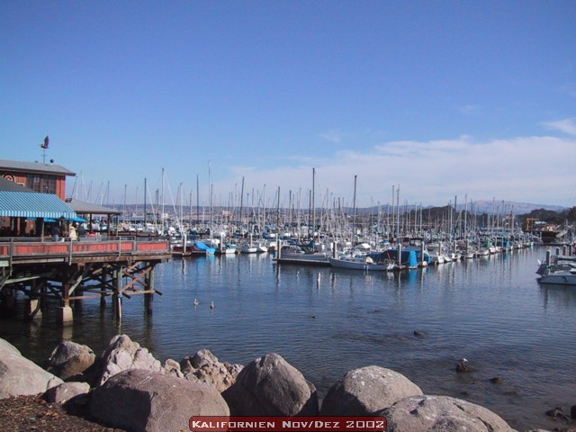 monterey